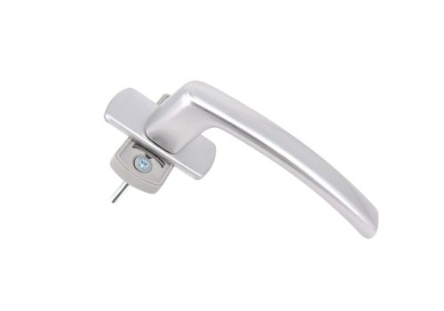 MACO HARMONY - félkilincs - ezüst