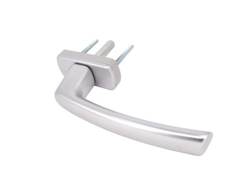 MACO HARMONY - félkilincs - ezüst