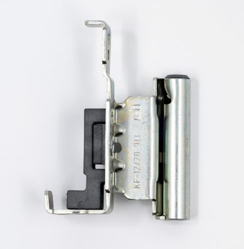 SIEGENIA - falcsarokpánt - 9 mm. balos