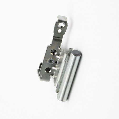 SIEGENIA - falcsarokpánt - 9 mm. balos