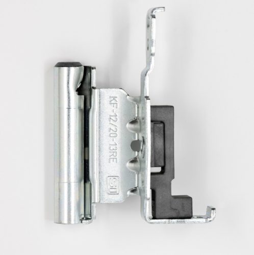 SIEGENIA - falcsarokpánt - 13 mm. jobbos