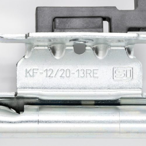 SIEGENIA - falcsarokpánt - 13 mm. jobbos