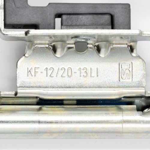 SIEGENIA - falcsarokpánt - 13 mm. bal