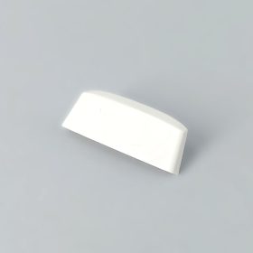 vízrés takaró - fehér - Soft 36