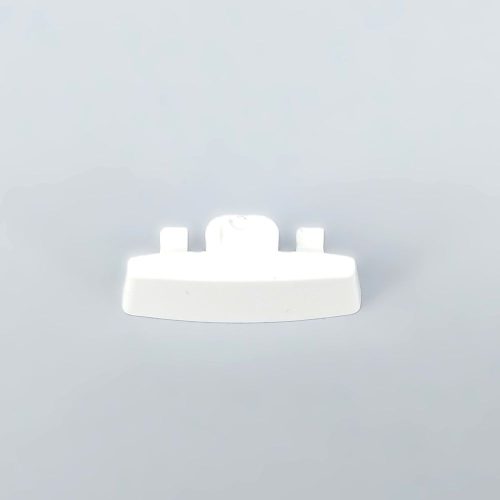 vízrés takaró - fehér - Soft 36