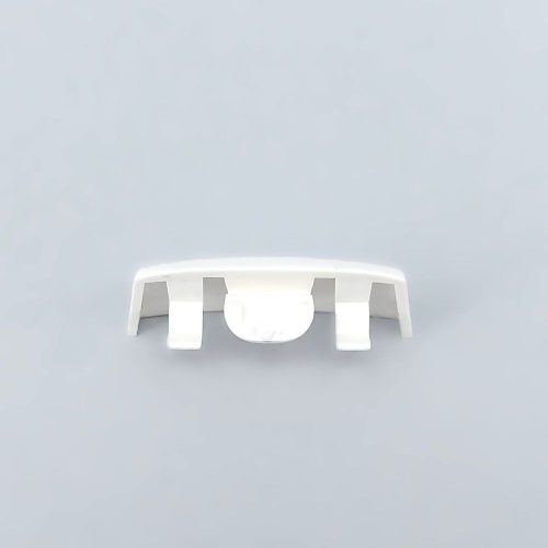 vízrés takaró - fehér - Soft 36