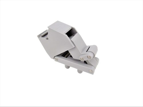 VELUX - zárszerkezet - B