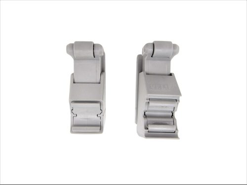 VELUX - zárszerkezet - B