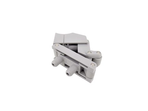 VELUX - zárszerkezet - K