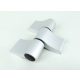 WALA WX R 92/3 - szimmetrikus zsanér (pánt) - ezüst