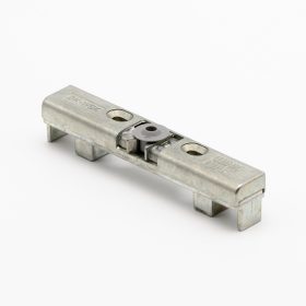 WINKHAUS - huzatzár - kétszárnyú ajtókhoz