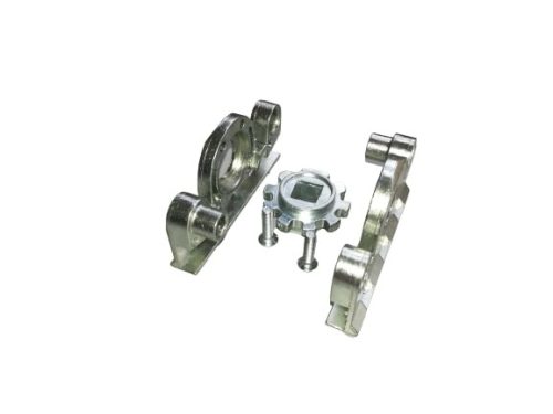 WINKHAUS - D=15 mm. fogaskerékház