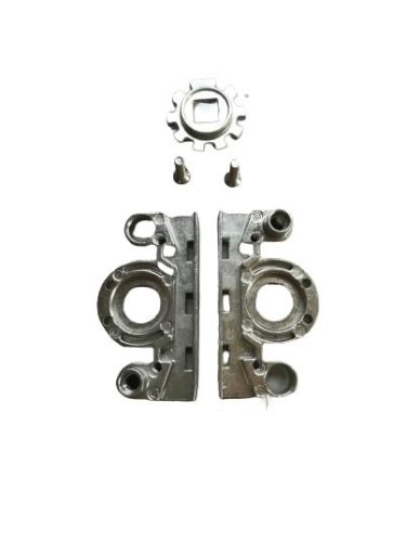 WINKHAUS - D=15 mm. fogaskerékház