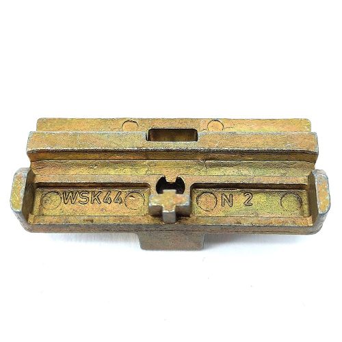 WINKHAUS - záródarab - WSK 44 N2