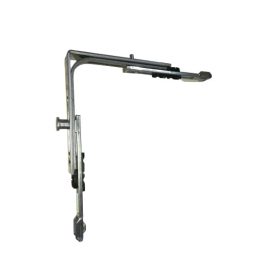 WINKHAUS résszellözős sarokváltó