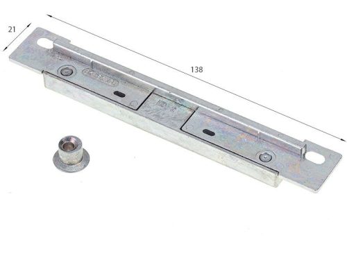 WINKHAUS - huzatzár - egyszárnyú ajtókhoz