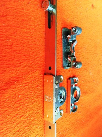 WINKHAUS - D=15 mm. fogaskerékház