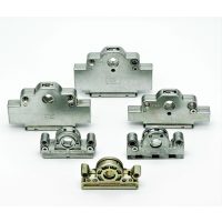 zár javító fogaskerékház