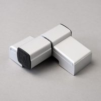 ajtópánt - zsanér