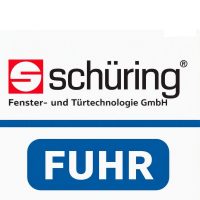 Führ + Schüring alkatrészek
